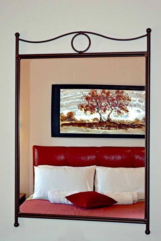 Hotel Anesis Giannina Esterno foto
